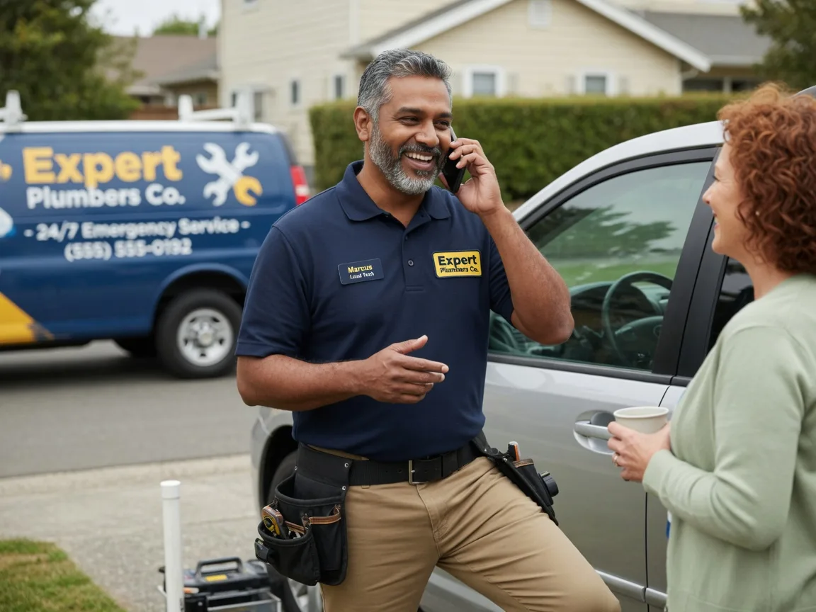 Drain Cleaning Wildomar, CA FAQs
