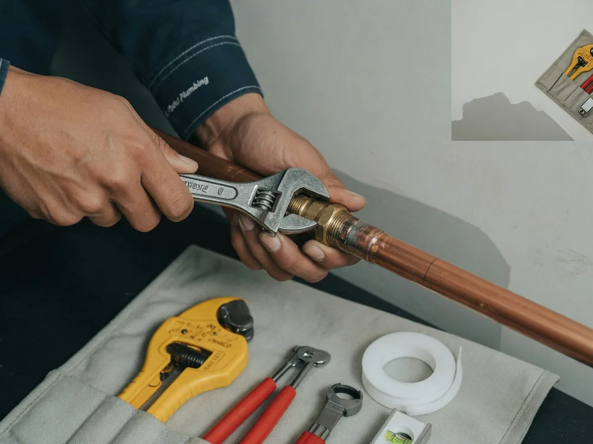 Why choose Drain Cleaning in Wildomar, CA